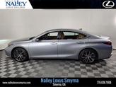 Thumbnail of 2022 Iridium Lexus ES 350