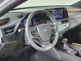 Thumbnail of 2022 Iridium Lexus ES 350