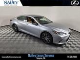 Photo of 2022 Iridium Lexus ES 350