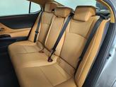 Thumbnail of 2022 Iridium Lexus ES 350