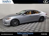 Thumbnail of 2022 Iridium Lexus ES 350