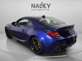 Thumbnail of 2025 Trueno Blue Toyota GR86