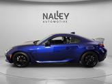 Thumbnail of 2025 Trueno Blue Toyota GR86