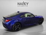 Thumbnail of 2025 Trueno Blue Toyota GR86