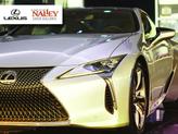 Thumbnail of 2025 Caviar Lexus NX 350