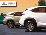 Thumbnail of 2024 Matador Red Mica Lexus RX 350