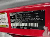 Thumbnail of 2024 Matador Red Mica Lexus RX 350