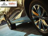 Thumbnail of 2024 Matador Red Mica Lexus RX 350