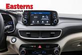 Thumbnail of 2019 Dazzling White Hyundai TUCSON
