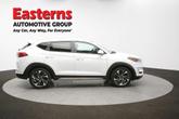 Thumbnail of 2019 Dazzling White Hyundai TUCSON