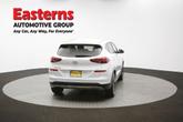 Thumbnail of 2019 Dazzling White Hyundai TUCSON