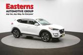 Thumbnail of 2019 Dazzling White Hyundai TUCSON