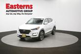 Thumbnail of 2019 Dazzling White Hyundai TUCSON