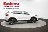 Thumbnail of 2019 Dazzling White Hyundai TUCSON