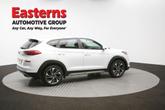 Thumbnail of 2019 Dazzling White Hyundai TUCSON