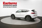 Thumbnail of 2019 Dazzling White Hyundai TUCSON