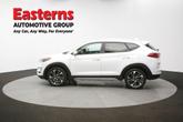 Thumbnail of 2019 Dazzling White Hyundai TUCSON