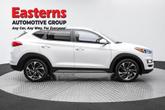 Thumbnail of 2019 Dazzling White Hyundai TUCSON