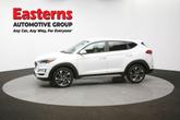 Thumbnail of 2019 Dazzling White Hyundai TUCSON
