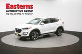 Thumbnail of 2019 Dazzling White Hyundai TUCSON