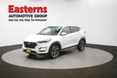 Thumbnail of 2019 Dazzling White Hyundai TUCSON