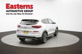 Thumbnail of 2019 Dazzling White Hyundai TUCSON