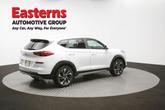 Thumbnail of 2019 Dazzling White Hyundai TUCSON