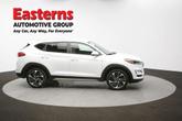 Thumbnail of 2019 Dazzling White Hyundai TUCSON