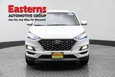 Thumbnail of 2019 Dazzling White Hyundai TUCSON