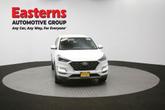 Thumbnail of 2019 Dazzling White Hyundai TUCSON