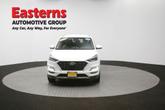Thumbnail of 2019 Dazzling White Hyundai TUCSON