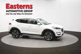Thumbnail of 2019 Dazzling White Hyundai TUCSON