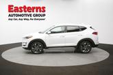 Thumbnail of 2019 Dazzling White Hyundai TUCSON