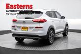 Thumbnail of 2019 Dazzling White Hyundai TUCSON