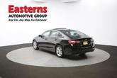 Thumbnail of 2022 Mosaic Black Metallic Chevrolet Malibu