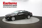 Thumbnail of 2022 Mosaic Black Metallic Chevrolet Malibu