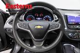 Thumbnail of 2022 Mosaic Black Metallic Chevrolet Malibu