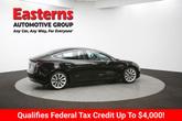 Thumbnail of 2018 Black Tesla Model 3