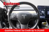 Thumbnail of 2018 Black Tesla Model 3
