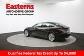 Thumbnail of 2018 Black Tesla Model 3