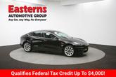 Thumbnail of 2018 Black Tesla Model 3