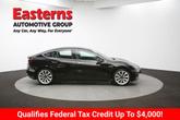 Thumbnail of 2018 Black Tesla Model 3