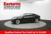 Thumbnail of 2018 Black Tesla Model 3