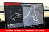 Thumbnail of 2018 Black Tesla Model 3