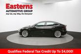 Thumbnail of 2018 Black Tesla Model 3