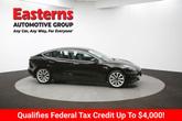 Thumbnail of 2018 Black Tesla Model 3