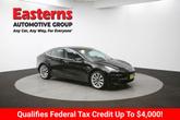 Thumbnail of 2018 Black Tesla Model 3