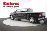 Thumbnail of 2023 Diamond Black Crystal Pearlcoat RAM 1500