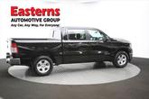 Thumbnail of 2023 Diamond Black Crystal Pearlcoat RAM 1500