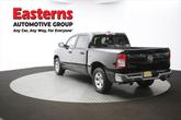 Thumbnail of 2023 Diamond Black Crystal Pearlcoat RAM 1500